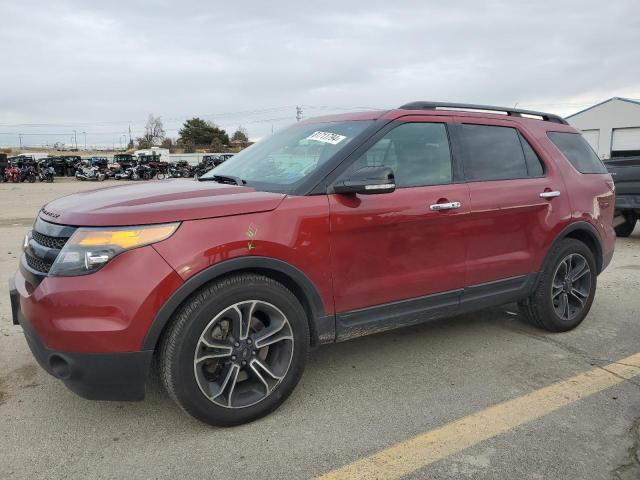 ford explorer s 2014 1fm5k8gtxega08051