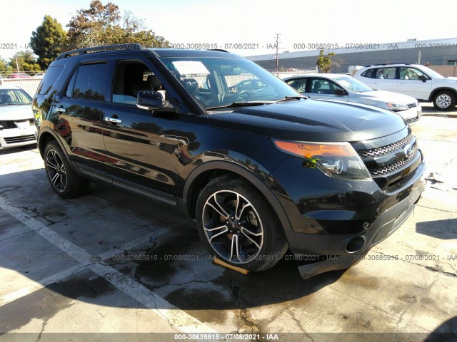 ford explorer 2014 1fm5k8gtxegb37830