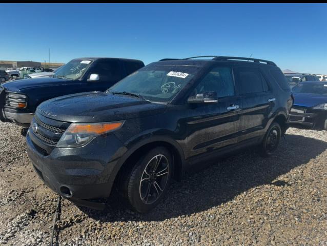 ford explorer s 2014 1fm5k8gtxegb84193