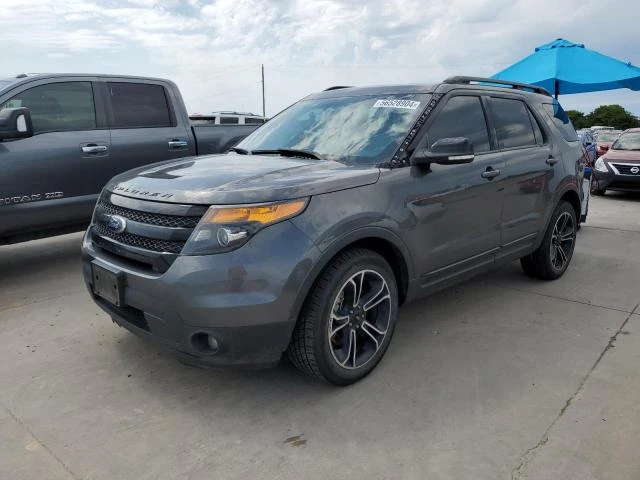 ford explorer s 2015 1fm5k8gtxfga13896