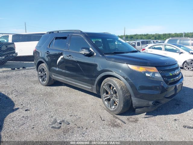 ford explorer 2015 1fm5k8gtxfga99341