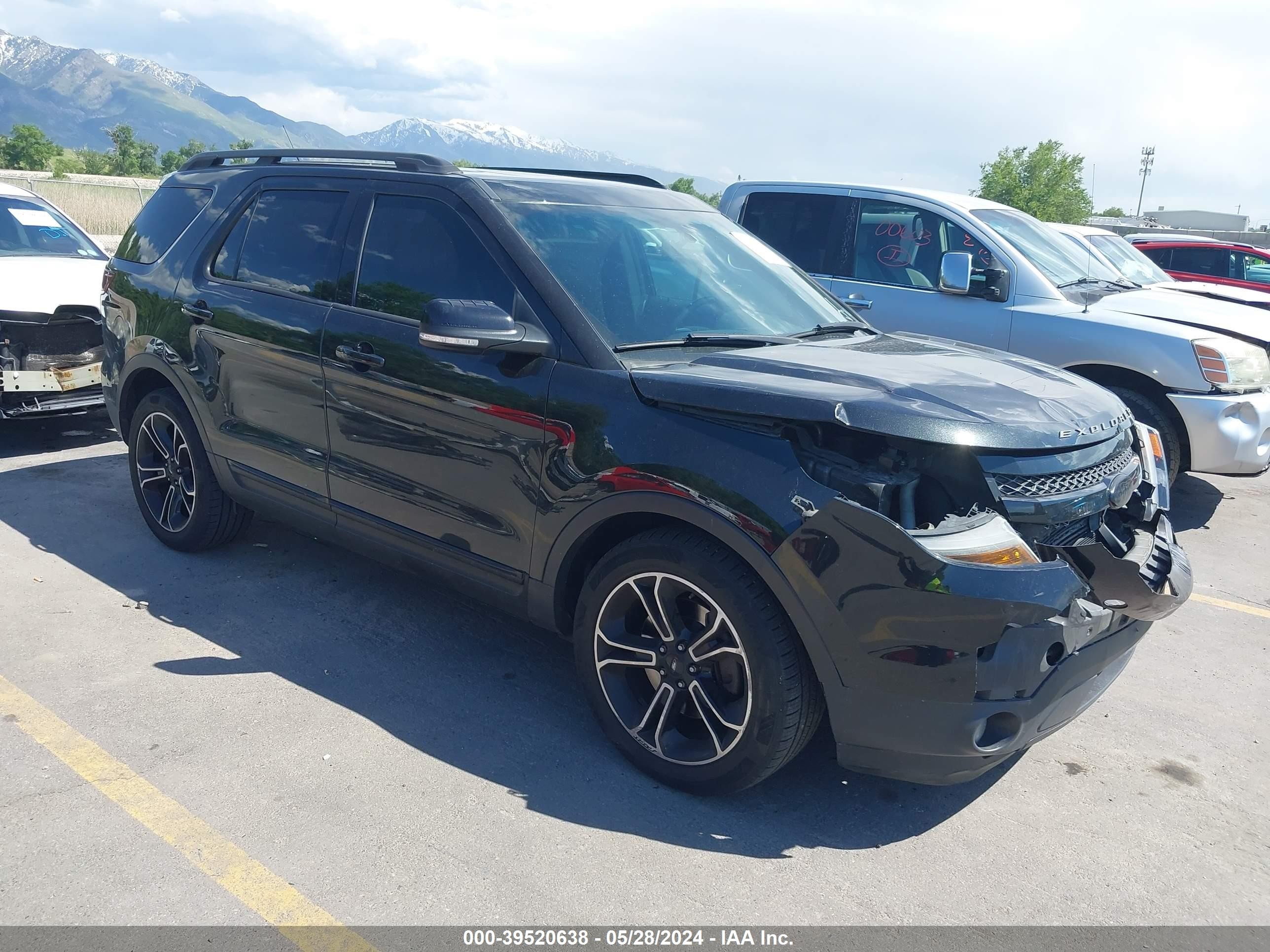 ford explorer 2015 1fm5k8gtxfgb29387