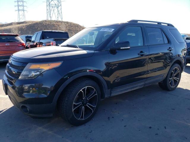 ford explorer s 2015 1fm5k8gtxfgb67234