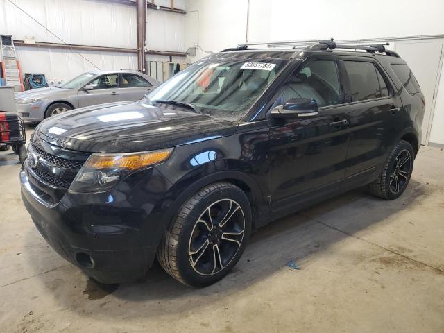 ford explorer 2015 1fm5k8gtxfgb85121