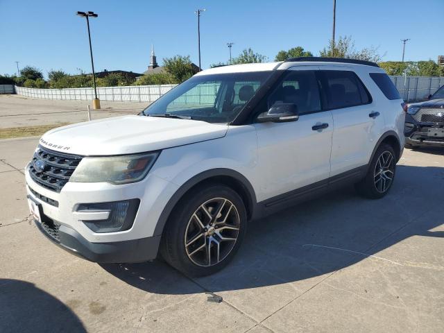 ford explorer s 2016 1fm5k8gtxgga03712