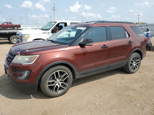 ford explorer s 2016 1fm5k8gtxgga13477