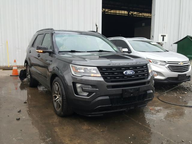 ford explorer s 2016 1fm5k8gtxggc33847