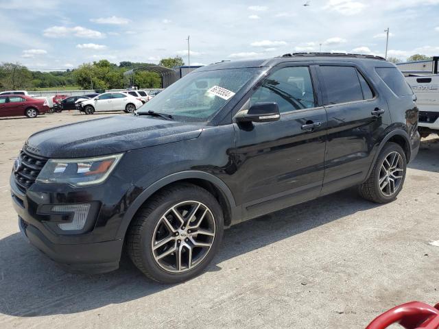 ford explorer s 2016 1fm5k8gtxggc62443