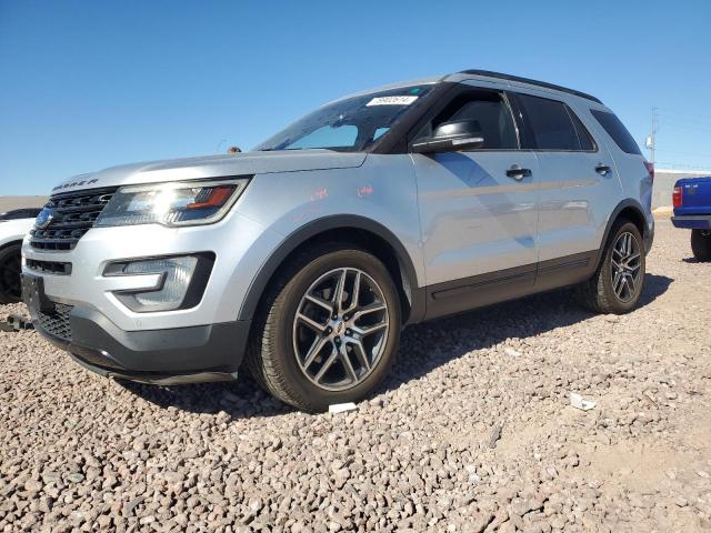 ford explorer s 2016 1fm5k8gtxggc89299