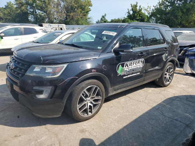 ford explorer s 2017 1fm5k8gtxhgb25729