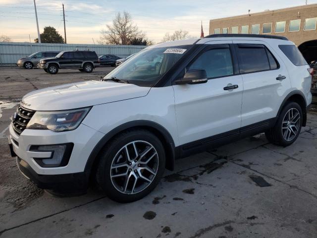 ford explorer s 2017 1fm5k8gtxhgd03428