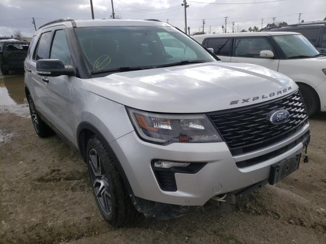 ford explorer s 2018 1fm5k8gtxjga85206