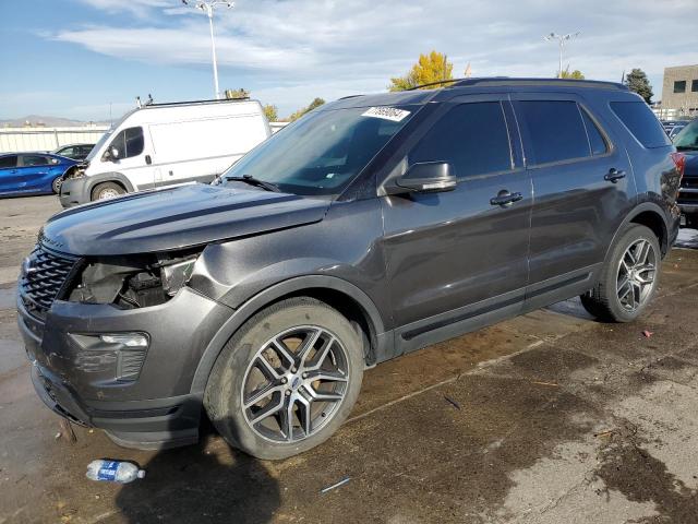 ford explorer s 2018 1fm5k8gtxjgb14588