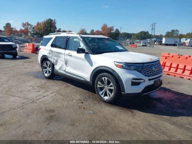 ford explorer 2020 1fm5k8hc0lga02044