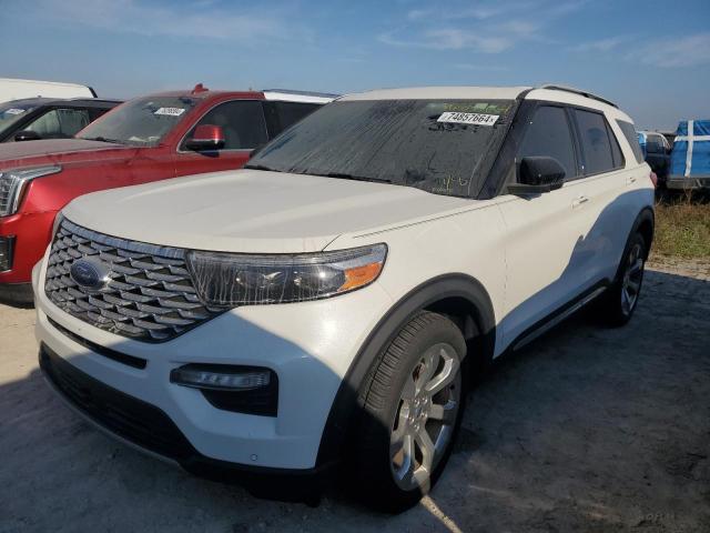 ford explorer p 2020 1fm5k8hc0lgb80519