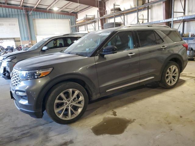 ford explorer p 2023 1fm5k8hc0pga37611