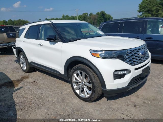 ford explorer 2022 1fm5k8hc1ngb97655