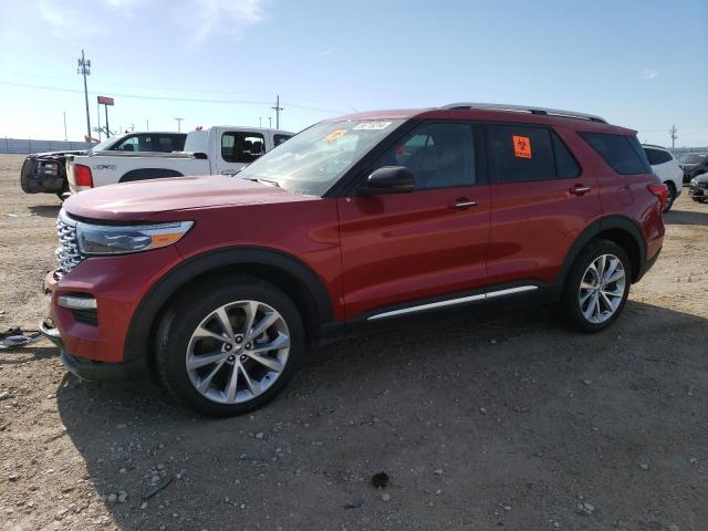 ford explorer 2023 1fm5k8hc1pgc07698