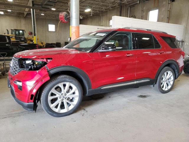 ford explorer p 2024 1fm5k8hc1rga75206