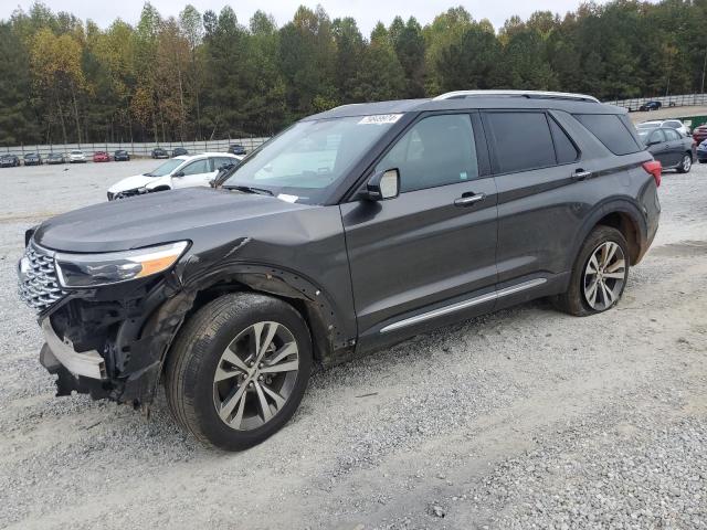 ford explorer p 2020 1fm5k8hc3lga07187