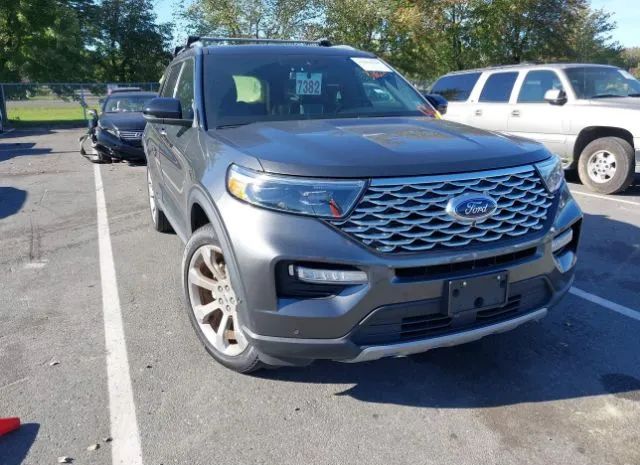 ford explorer 2020 1fm5k8hc3lga57085