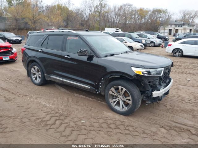 ford explorer 2020 1fm5k8hc4lga01494