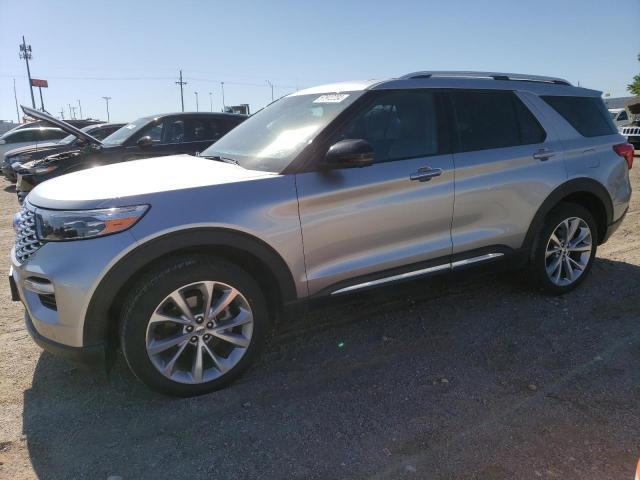 ford explorer p 2021 1fm5k8hc4mgb79276