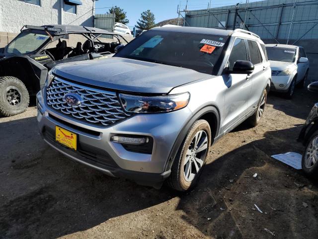 ford explorer 2020 1fm5k8hc5lga31085