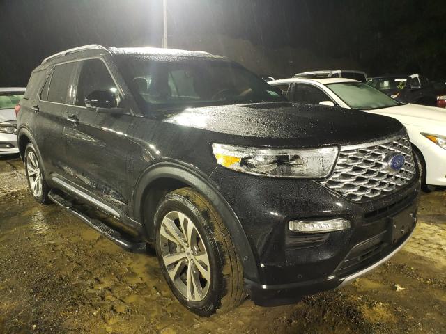 ford explorer p 2020 1fm5k8hc5lga87351