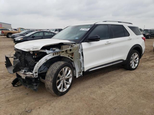 ford explorer 2023 1fm5k8hc5pga92197