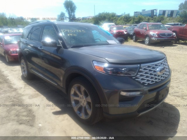 ford explorer 2020 1fm5k8hc6lga16255