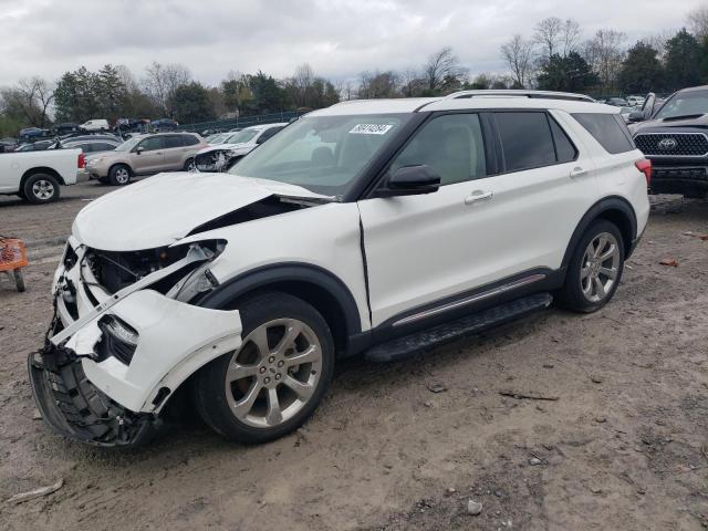 ford explorer p 2020 1fm5k8hc6lgb18428