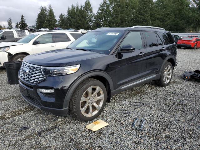 ford explorer p 2020 1fm5k8hc6lgb94196