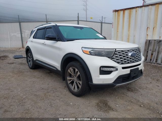 ford explorer 2020 1fm5k8hc7lga36434