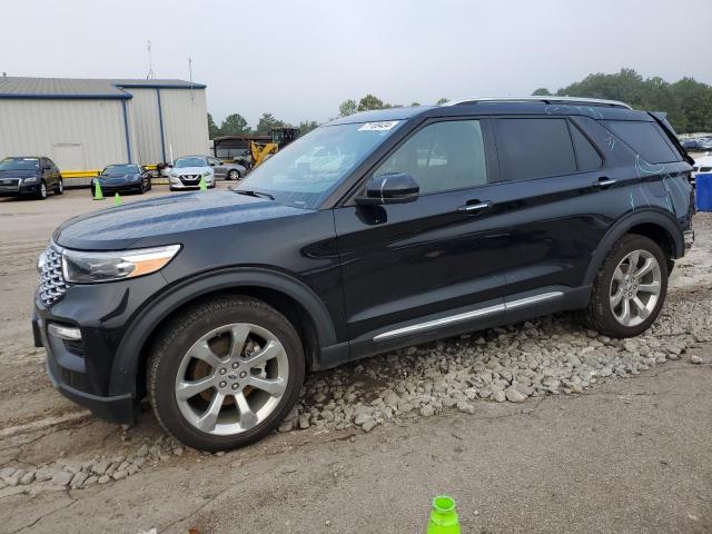 ford explorer p 2020 1fm5k8hc7lgb38946