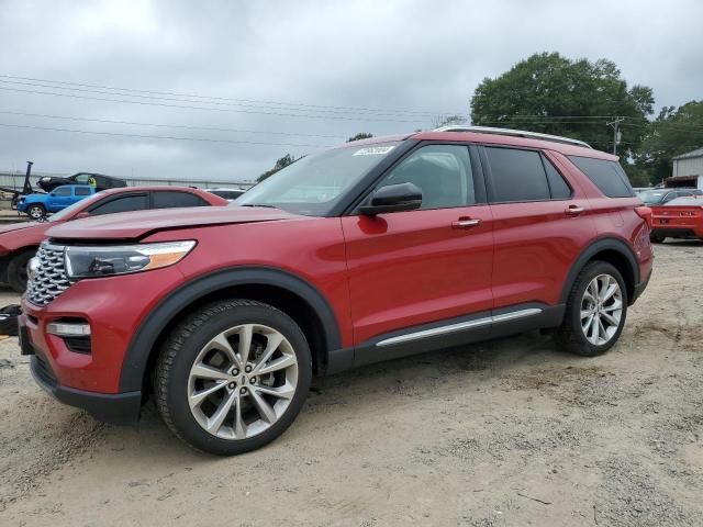 ford explorer p 2021 1fm5k8hc7mga69628