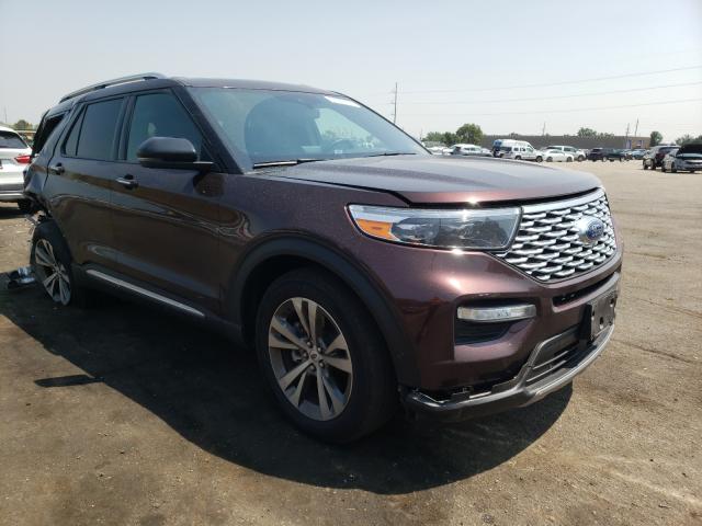 ford explorer p 2020 1fm5k8hc8lga27807