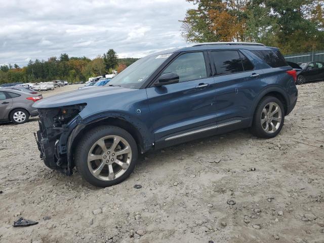 ford explorer p 2020 1fm5k8hc8lga46129