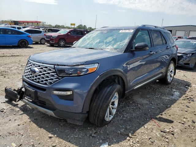 ford explorer p 2021 1fm5k8hc8mga61795