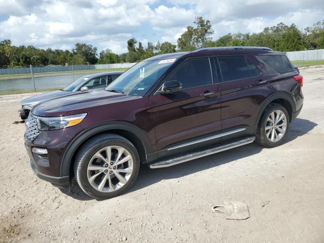 ford explorer p 2023 1fm5k8hc8pga36416