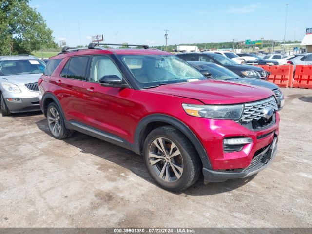 ford explorer 2020 1fm5k8hcxlga44625