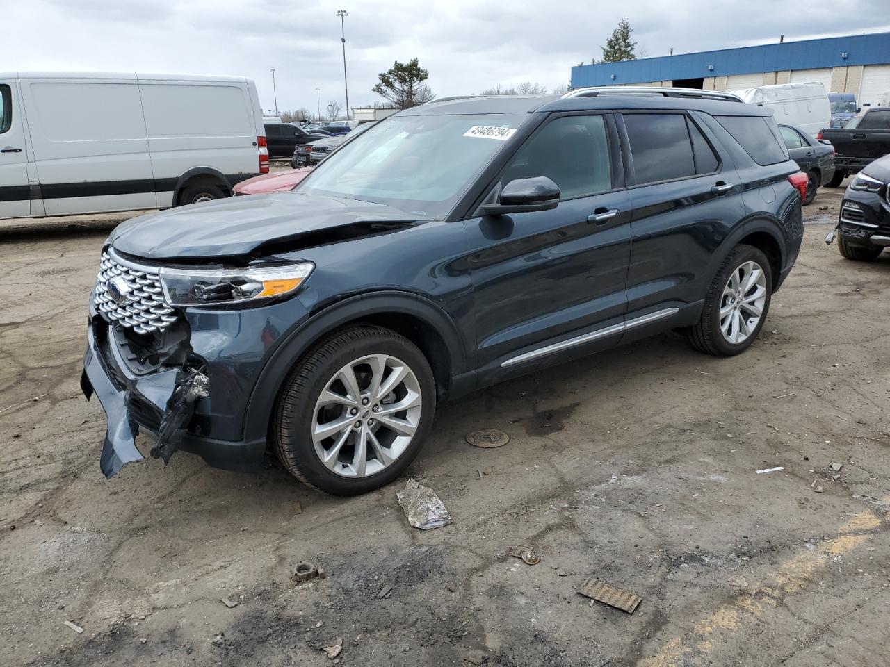 ford explorer 2022 1fm5k8hcxngb89750