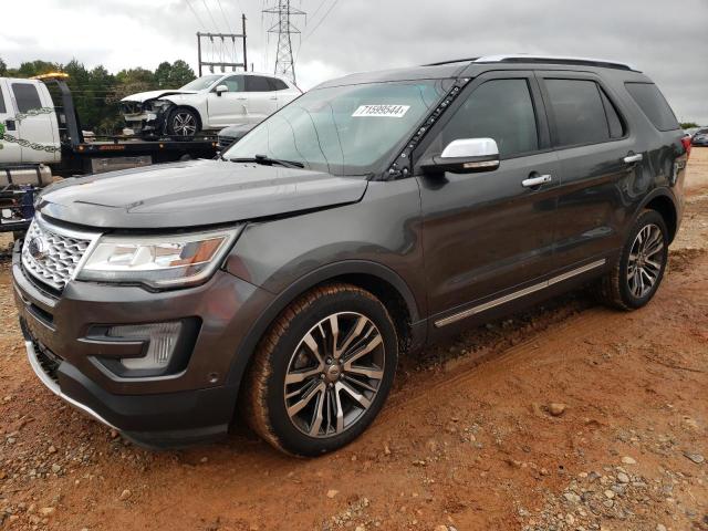 ford explorer p 2016 1fm5k8ht0ggc69464