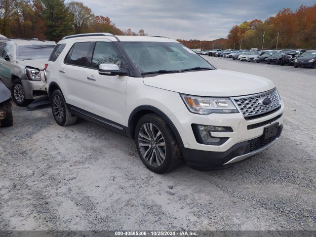 ford explorer 2017 1fm5k8ht0hga08644