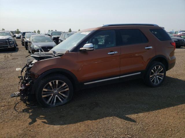 ford explorer p 2017 1fm5k8ht0hgb34972