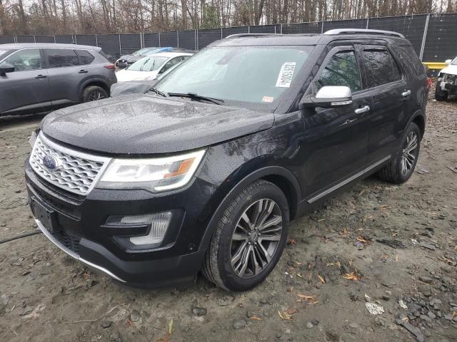 ford explorer p 2017 1fm5k8ht0hgc08245