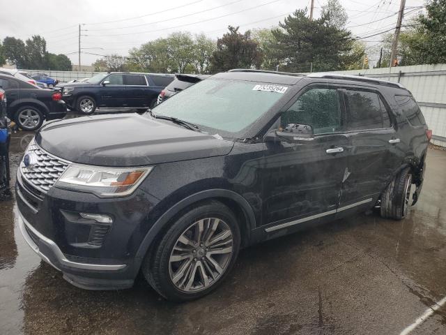 ford explorer p 2018 1fm5k8ht0jga23098