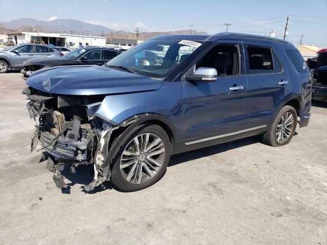 ford explorer p 2018 1fm5k8ht0jga56716