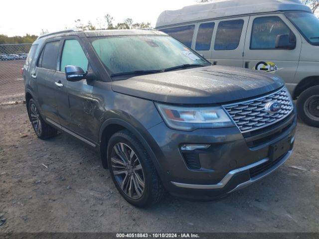 ford explorer 2018 1fm5k8ht0jgb63975