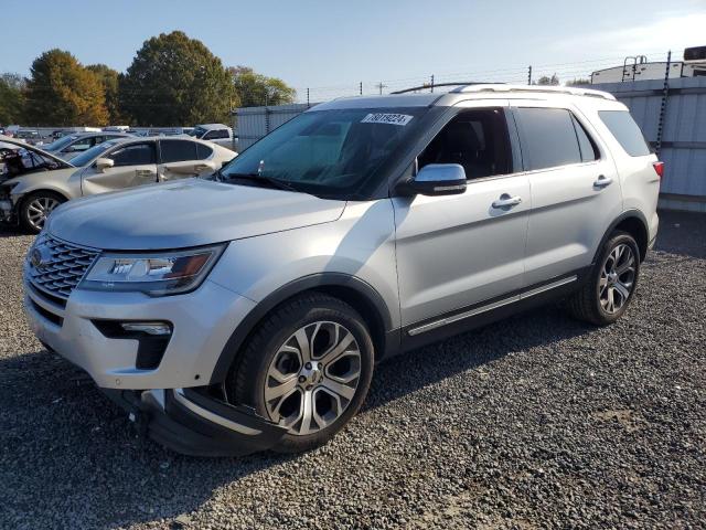 ford explorer p 2018 1fm5k8ht0jgc22586